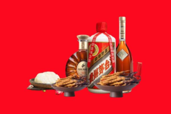 利通区回收礼品